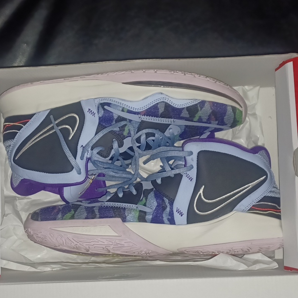 Nike kyrie infinity